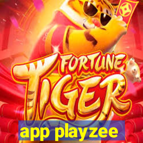 app playzee